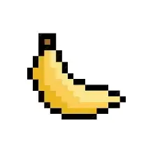 Banana Logo